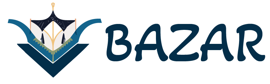 Bazar Tech – your new marketplace